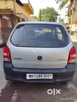 Maruti Suzuki Alto 2009 CNG & Petrol
