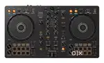 Dj flx 400 with case