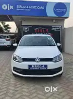 Volkswagen Polo 1.0 MPI Trendline, 2019, Petrol
