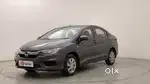 Honda City i-VTEC S, 2017, Petrol