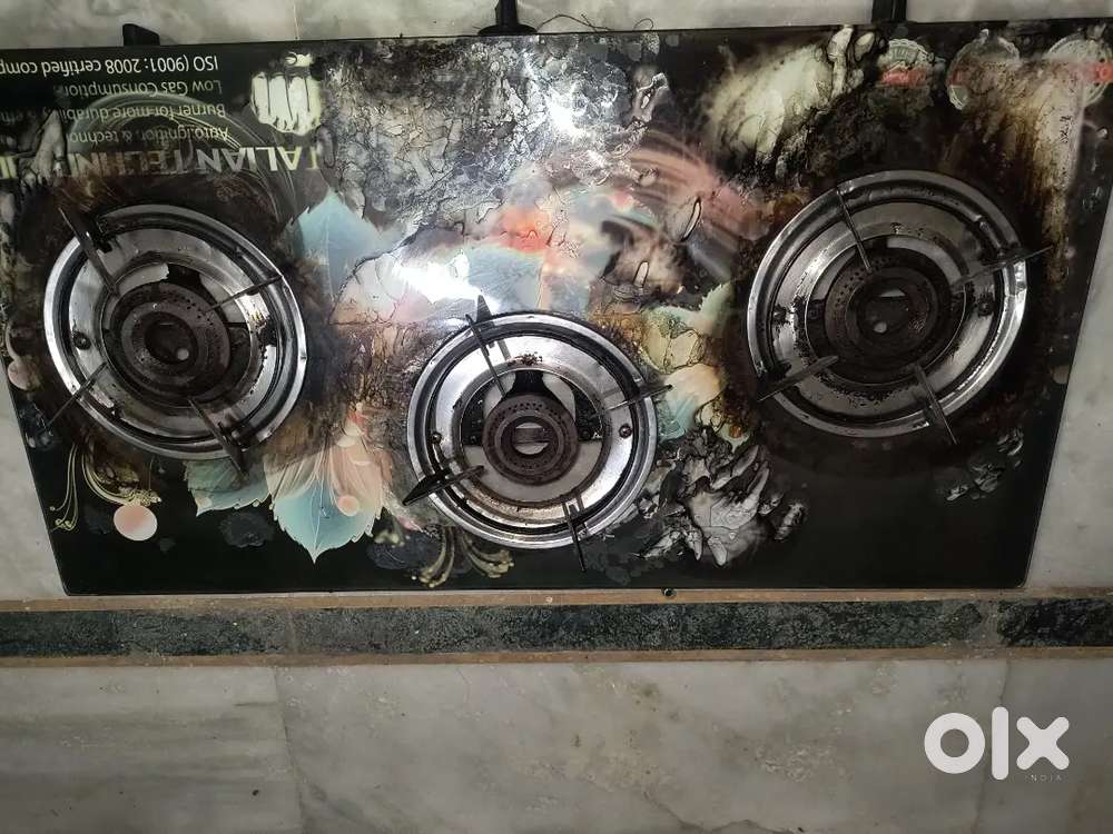 Talian Technology ki gas