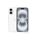 iPhone 16 128 gb box pack