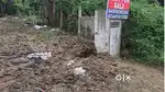 Land For sale at Champakulam 1.27 Acre Plot