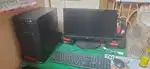 Urgent selling