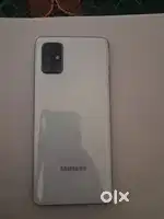 Samsung A71