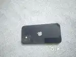 iPhone 12 mini (64gb- black)