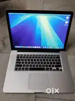 Apple Mac book pro