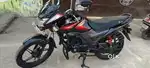 A to Z Bike Point Honda Shine Sp 125 cc bs4 engine 2018