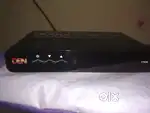 DEN set top box