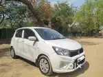 Maruti Suzuki Celerio VXI(O), 2019, CNG & Hybrids