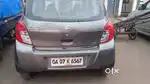 Maruti Suzuki Celerio