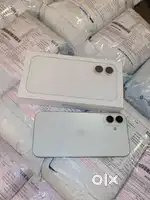 16 PLUS MULTY COLOUR REFURBISHED MOBILE WE HAVE A STORE GENIUN DELLER