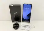 Galaxy z flip 6 silver shadow