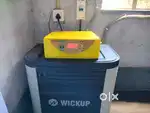8 Months old UTL gamma Plus 1 KVA Solar inverter for sale