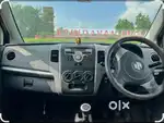Maruti Suzuki Wagon R 2012 Petrol 87911 Km Driven  petrol plus LPG