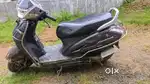 Activa 3g  2015 model