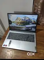 Brand new Lenovo Laptop Negotiable in price