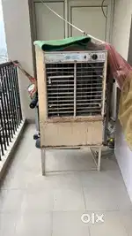 2 Heavy Desert Coolers Big Water Tank