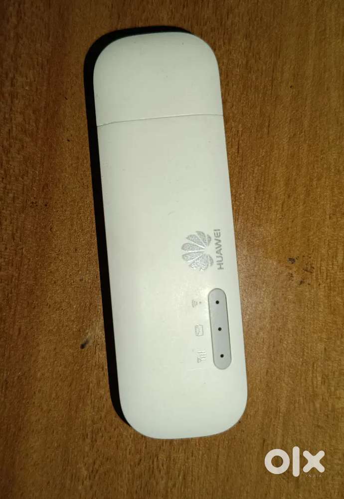 Huwaei modem 4g LTE