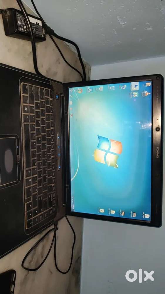 Compaq ka leptop