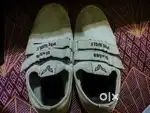 Dl 500 shoes