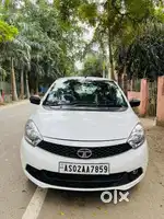 Tata Tiago 2020 Petrol Good Condition
