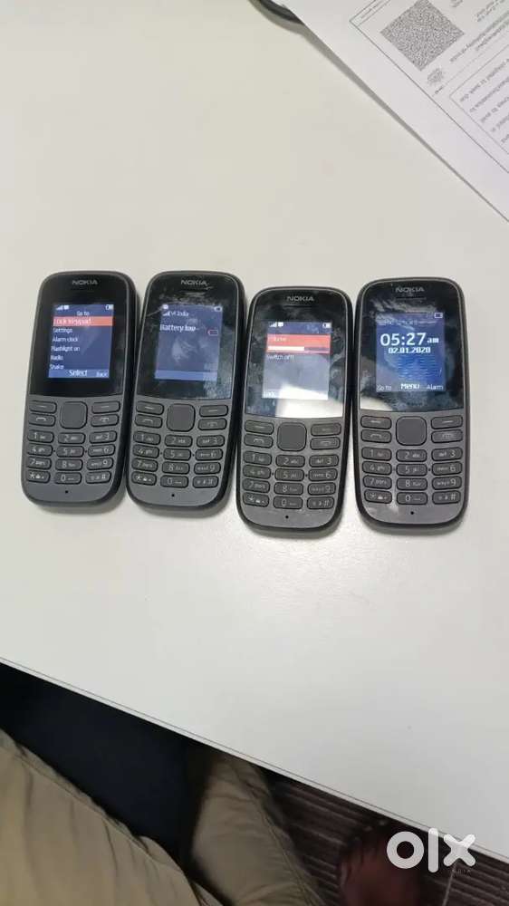 Nokia 1100
