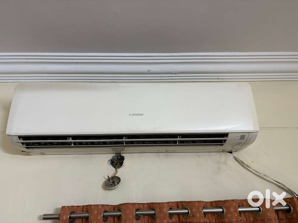 Mitsubishi heavy 3T Split inverter ac
