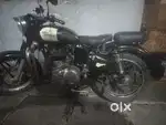Bullet classic model
