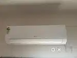 LG 2TON AC