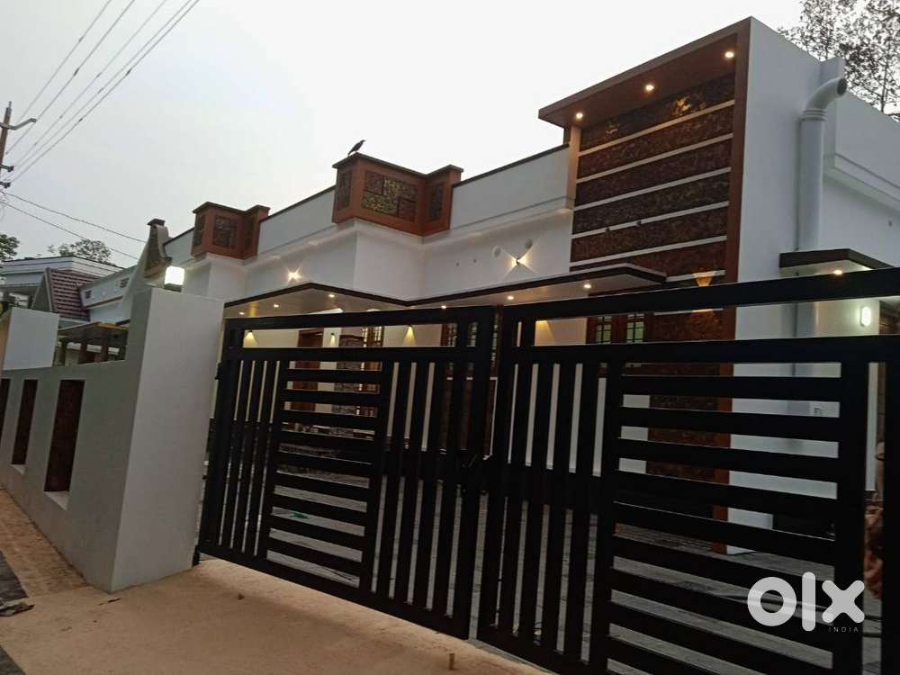 NEW HOUSE FOR SALE! MADUKKUMOODU