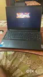 Laptop ideapad gaming 3