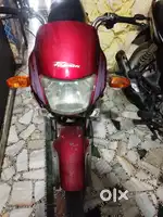 Good conditions