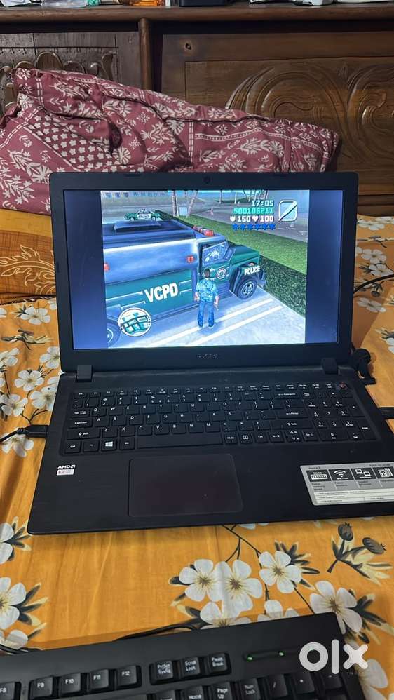 accer laptop