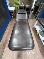 Parlour salon bed(2 beds)