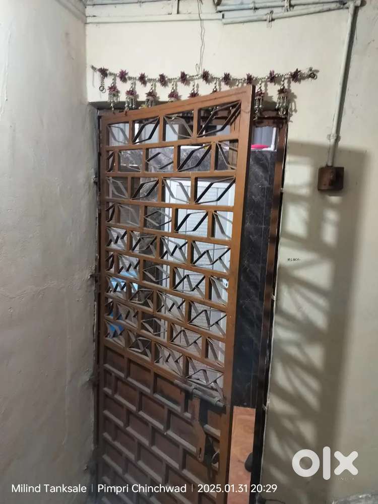 1 bhk sale dehu road