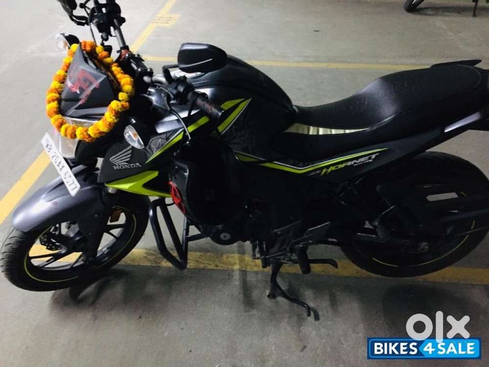 Proper condition not dent nothing damanged