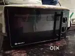Microwave New Fantastic Condition