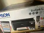 Epson L350 WiFi print