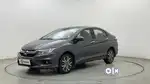 Honda City ZX Petrol MT, 2019, Petrol