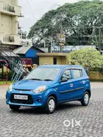 Maruti Suzuki Alto 800 Lxi, 2016, Petrol