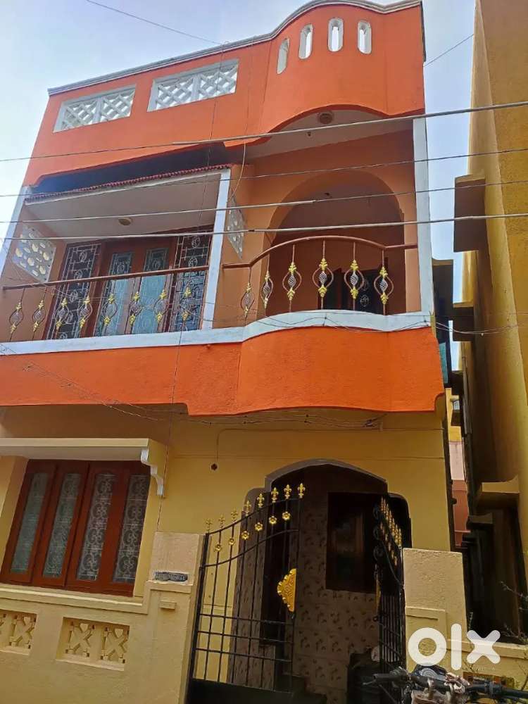 House for Sale by Owner – No Brokerage, Immediate Possession