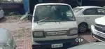 Maruti Suzuki Omni 5 Seater, 2016, Petrol