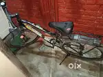 Kross bicycle