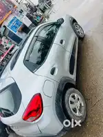 Renault KWID RXL, 2016, Petrol