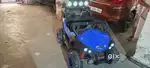 Big Size Kids Car in Excellent Condition with Various Functions