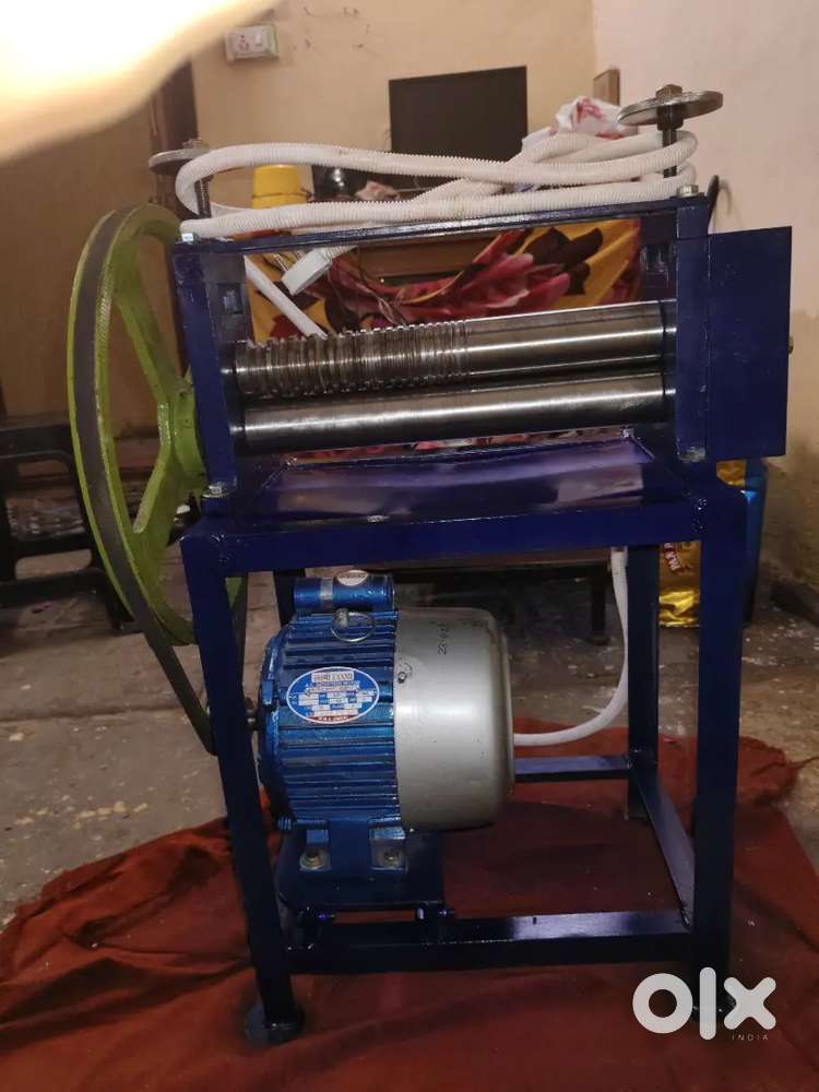 Wire cutting machine
