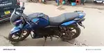 Apache bike