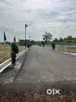 Dtcp approved plots for sale in