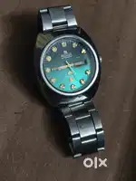 Ricoh Automatic Watch